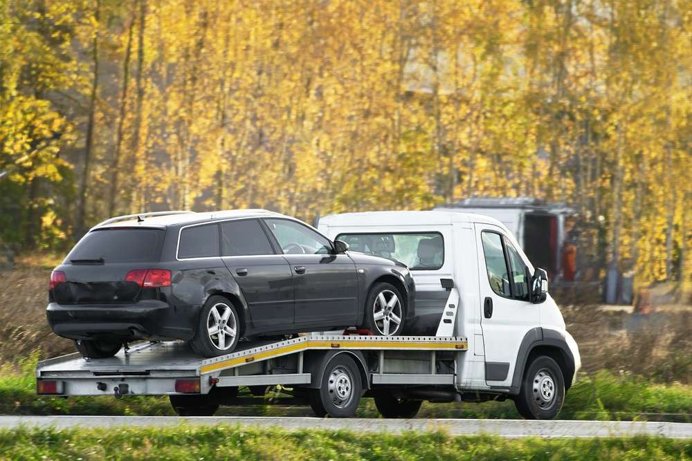 Towing FAQs: Answering Common Questions